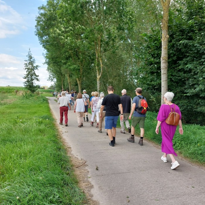 2024-08-15 DF Asper wandeltocht 2