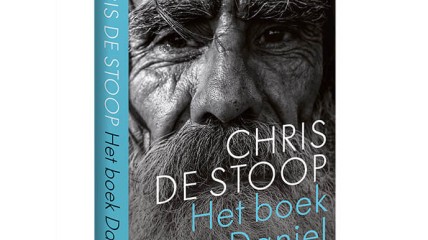 Leesgroep: Het boek Daniël van Chris Destoop