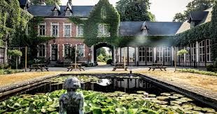Kasteel van Beervelde